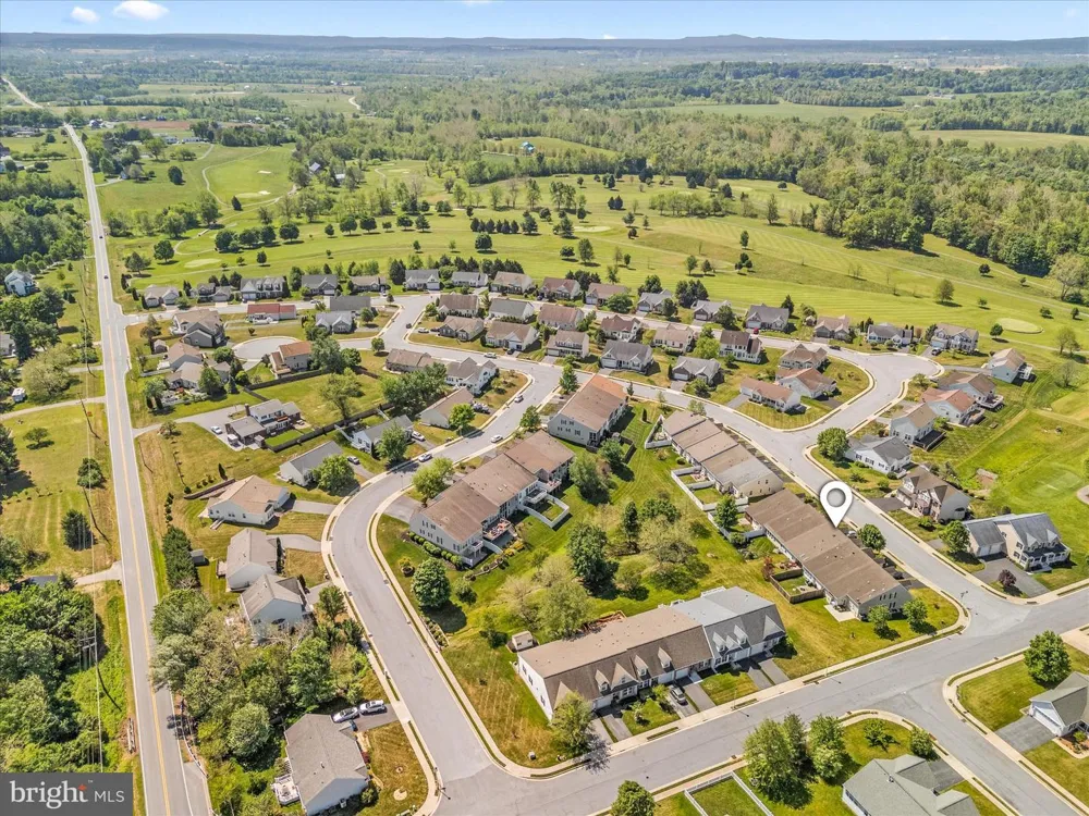 5 GEOLEY COURT Thurmont, MD 21788