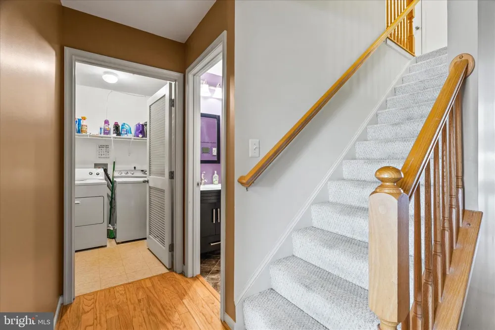 5 GEOLEY COURT Thurmont, MD 21788