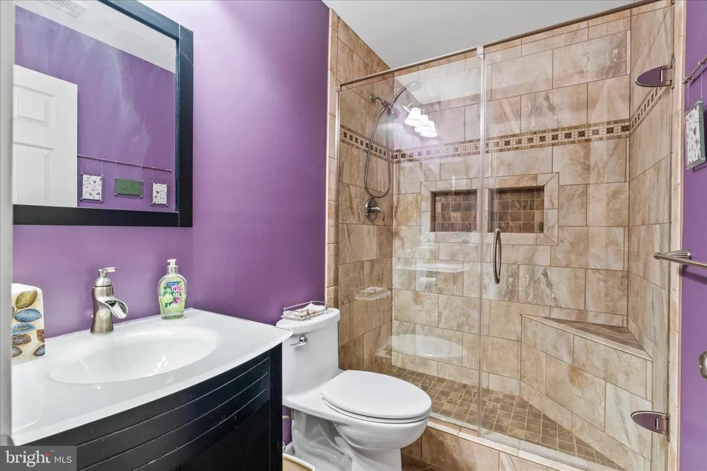 5 GEOLEY COURT Thurmont, MD 21788