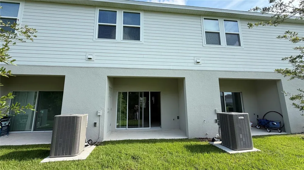 3119 SKYLINE LOOP Poinciana, FL 34758