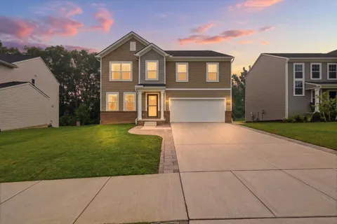 247 Sandhill Court