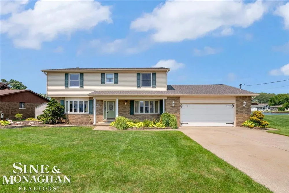 7252 Cardinal Road Clay Township, MI 48001