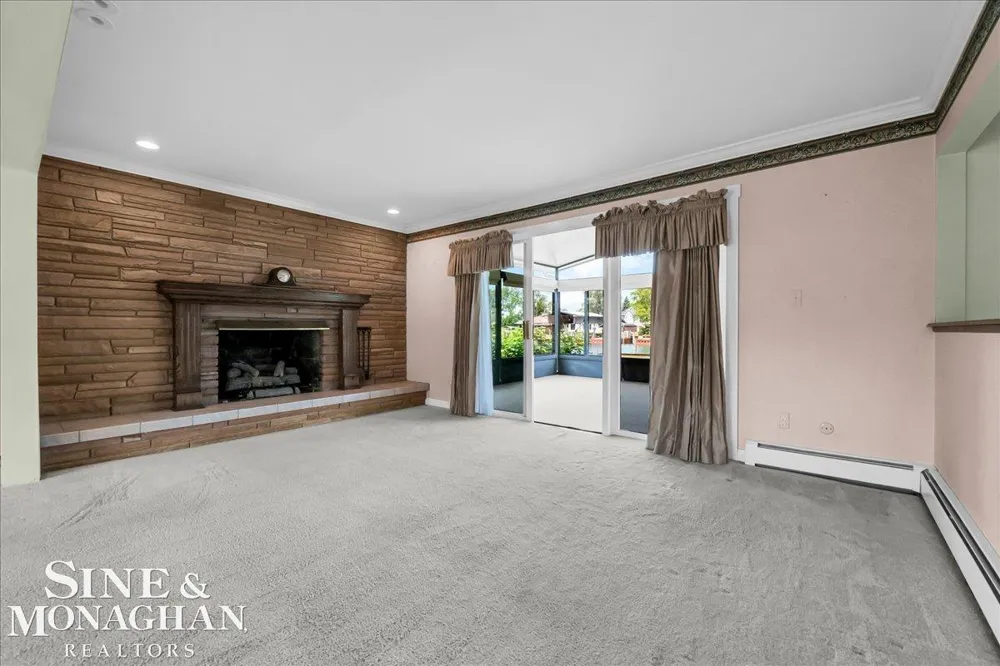 7252 Cardinal Road Clay Township, MI 48001