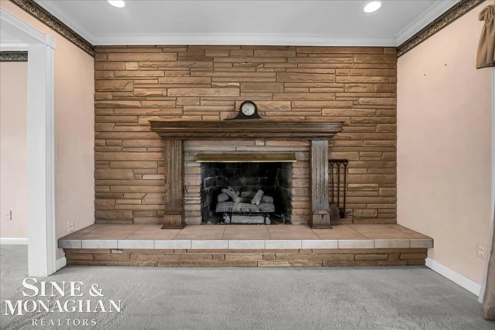 7252 Cardinal Road Clay Township, MI 48001