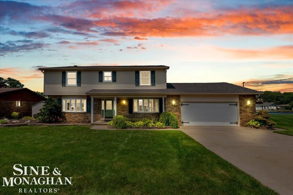 7252 Cardinal Road Clay Township, MI 48001