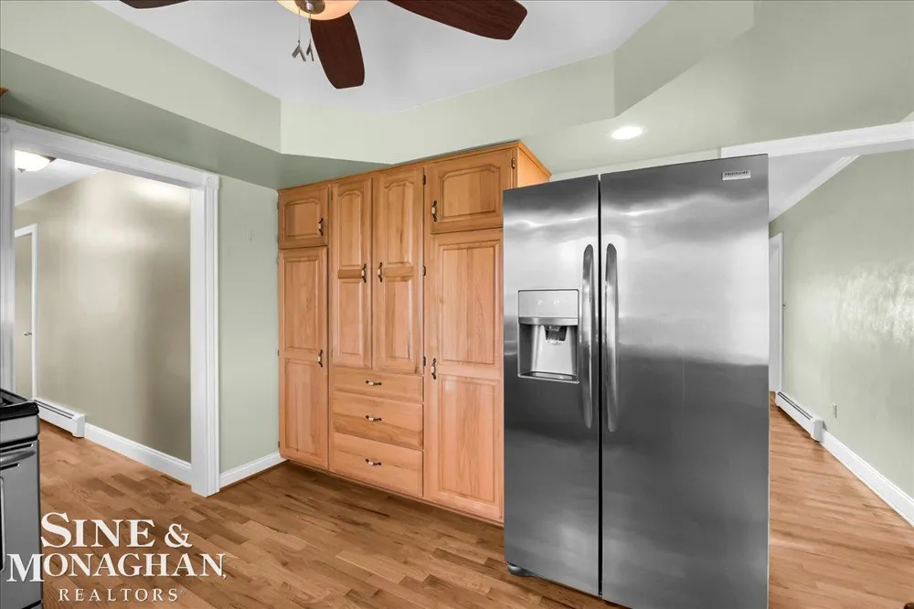 7252 Cardinal Road Clay Township, MI 48001