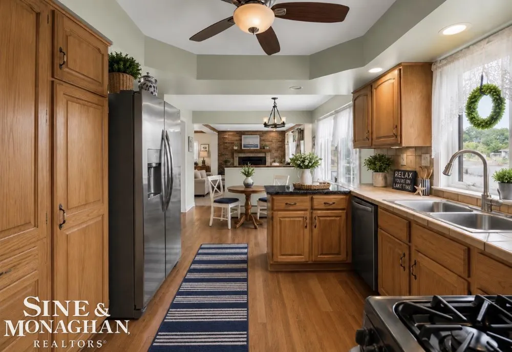 7252 Cardinal Road Clay Township, MI 48001