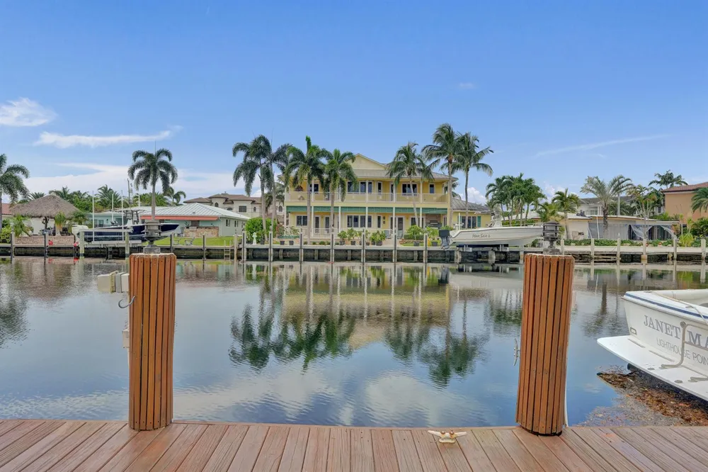 2400 NE 36th Street #10 Lighthouse Point, FL 33064
