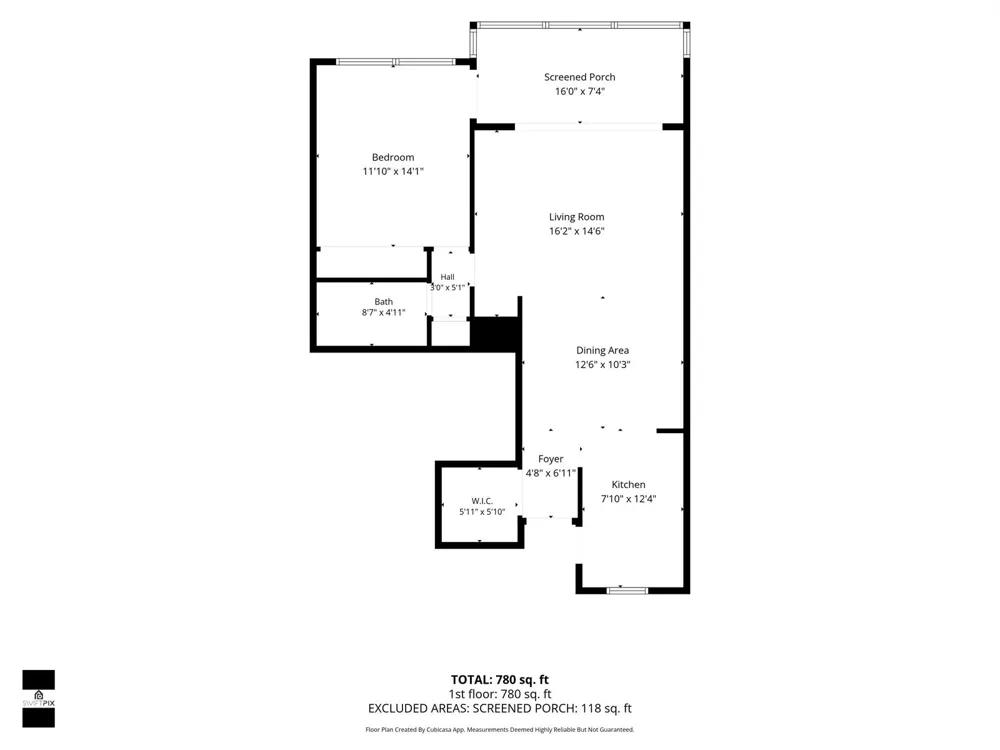 2400 NE 36th Street #10 Lighthouse Point, FL 33064