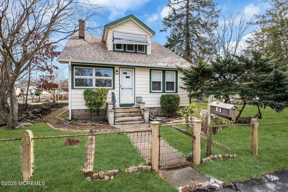 501 Cable Avenue Beachwood, NJ 08722