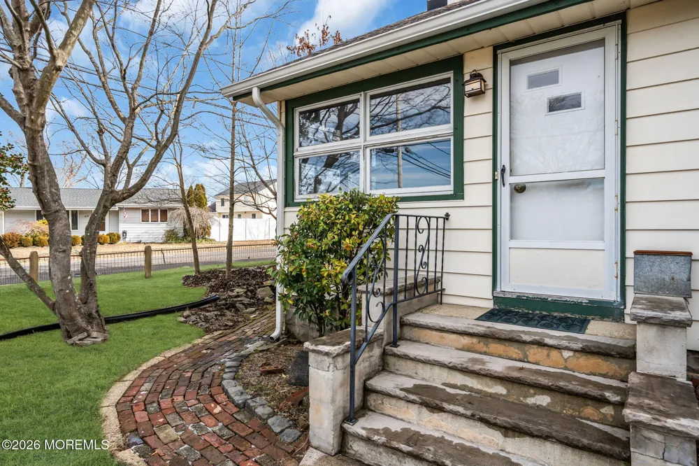 501 Cable Avenue Beachwood, NJ 08722