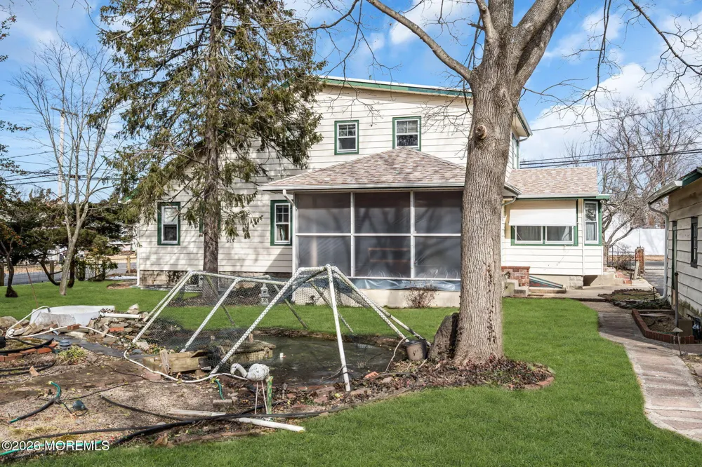 501 Cable Avenue Beachwood, NJ 08722