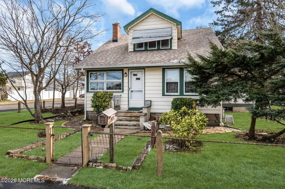 501 Cable Avenue Beachwood, NJ 08722
