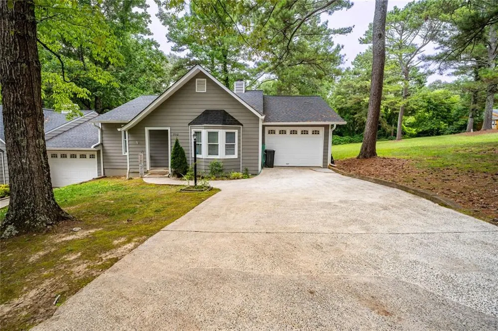 902 Turkey Mountain Boulevard NE Rome, GA 30165
