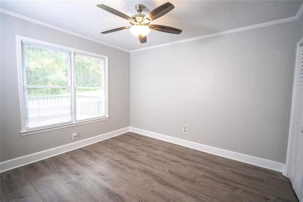 902 Turkey Mountain Boulevard NE Rome, GA 30165