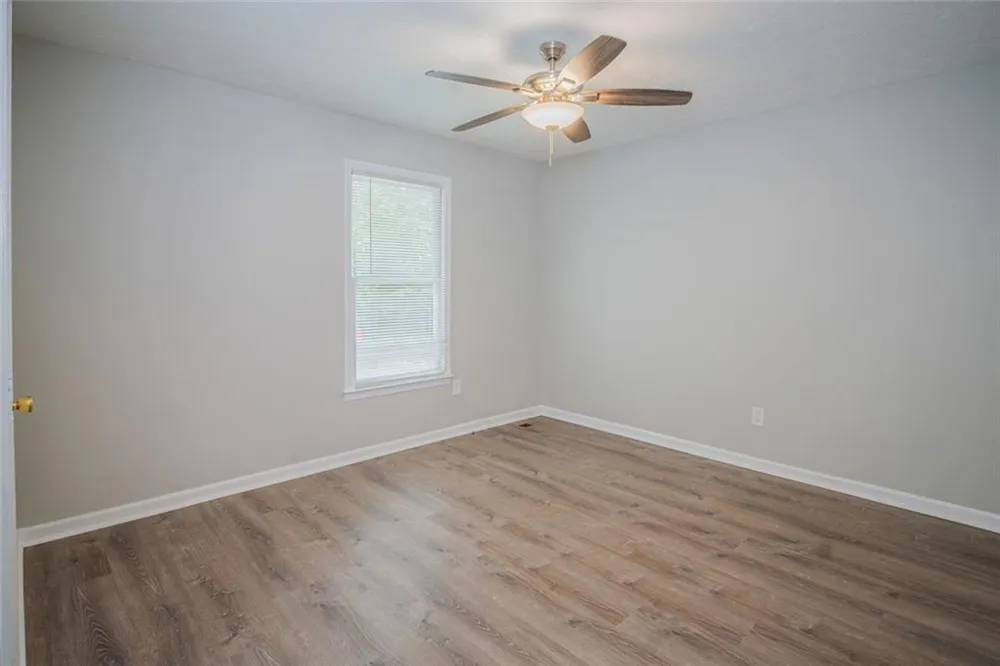 902 Turkey Mountain Boulevard NE Rome, GA 30165