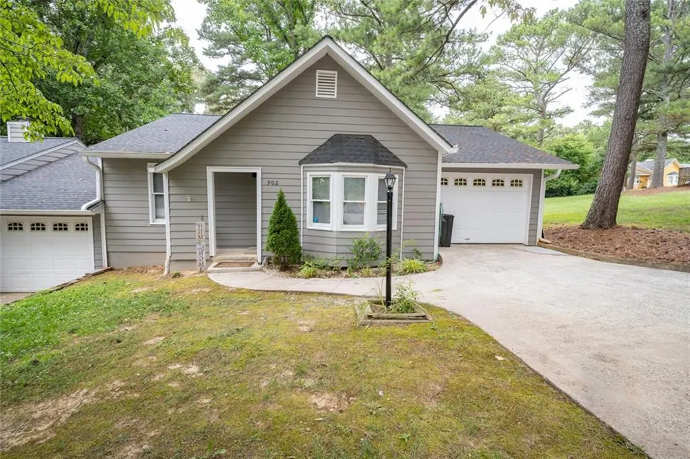 902 Turkey Mountain Boulevard NE Rome, GA 30165