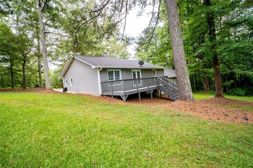 902 Turkey Mountain Boulevard NE Rome, GA 30165