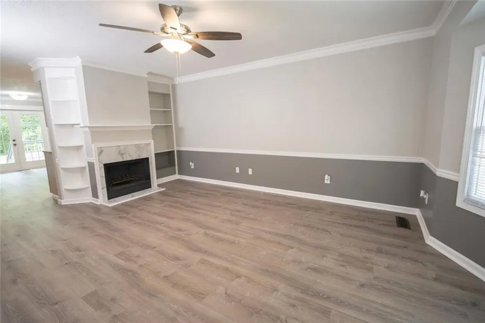 902 Turkey Mountain Boulevard NE Rome, GA 30165