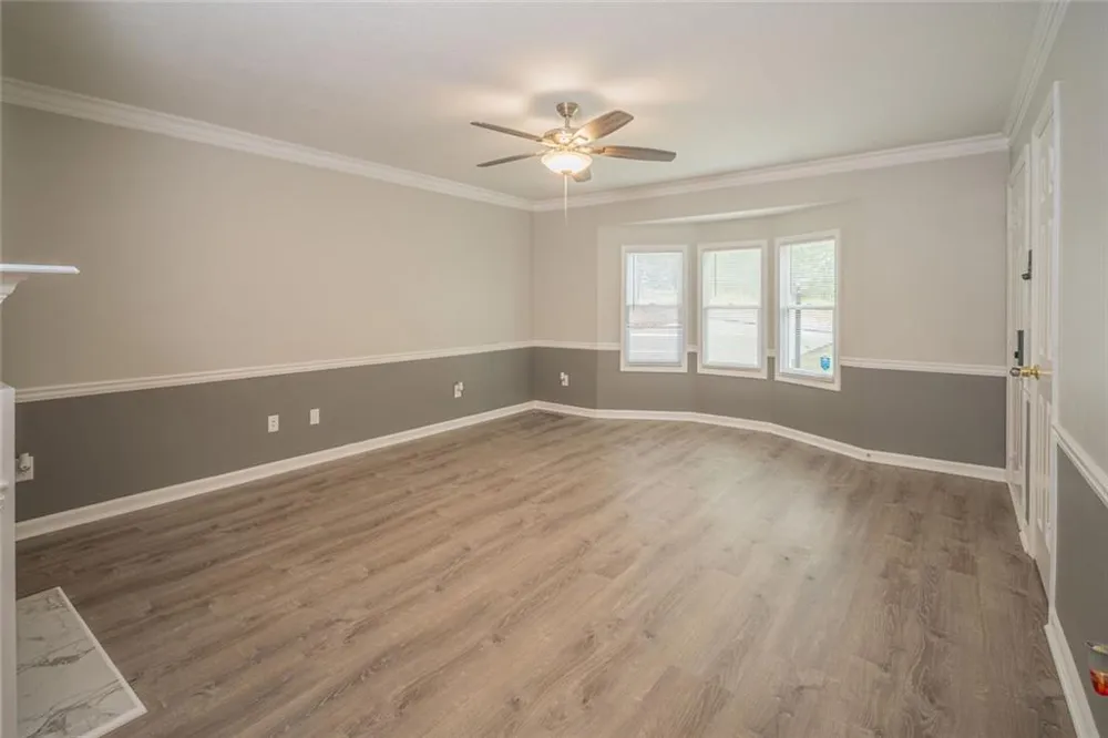 902 Turkey Mountain Boulevard NE Rome, GA 30165