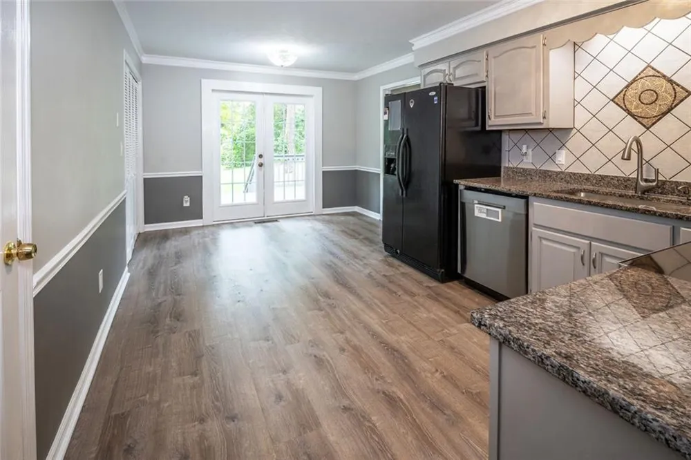 902 Turkey Mountain Boulevard NE Rome, GA 30165