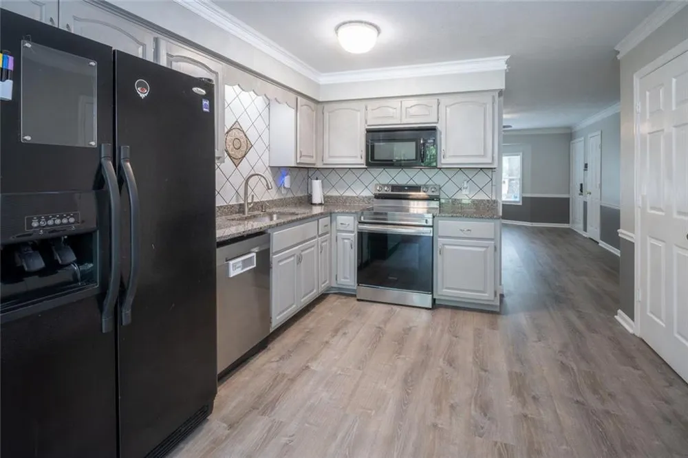 902 Turkey Mountain Boulevard NE Rome, GA 30165