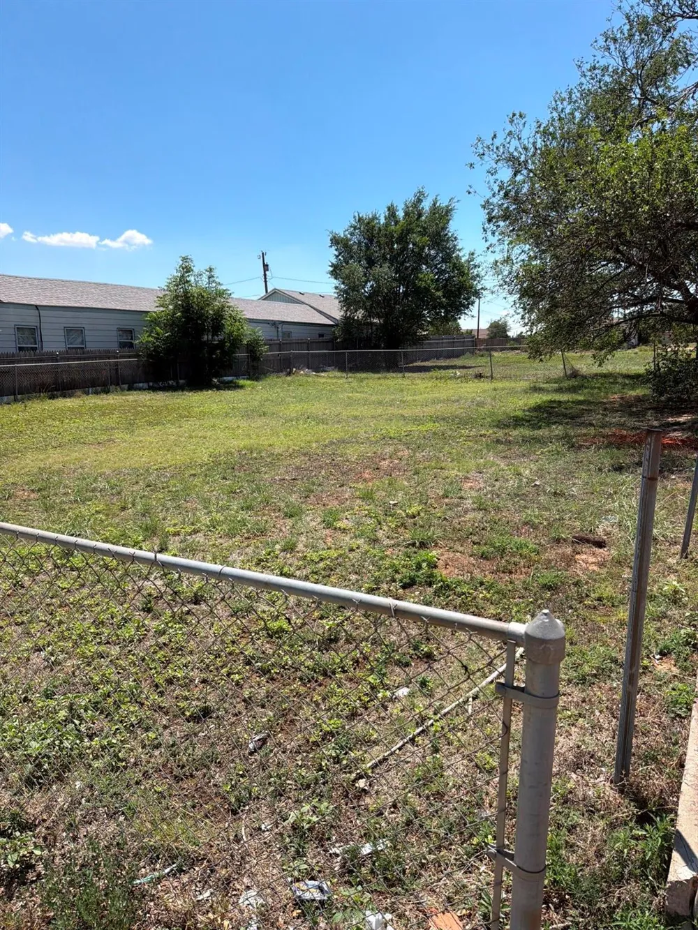 1113 Hughes Street Amarillo, TX 79107