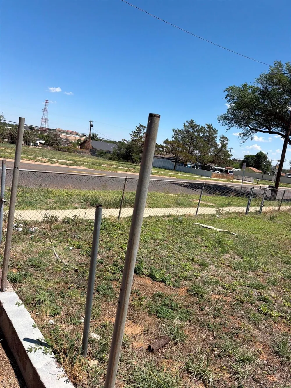1113 Hughes Street Amarillo, TX 79107