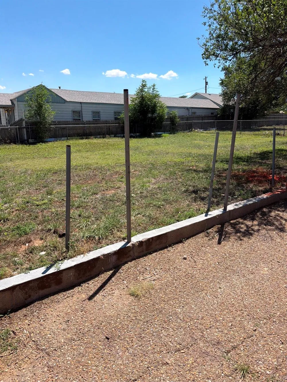 1113 Hughes Street Amarillo, TX 79107