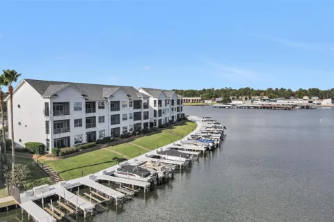 168 Lake Point Boulevard #104