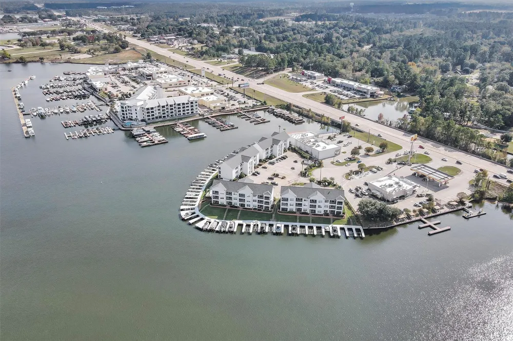 168 Lake Point Boulevard #D 104 Montgomery, TX 77356