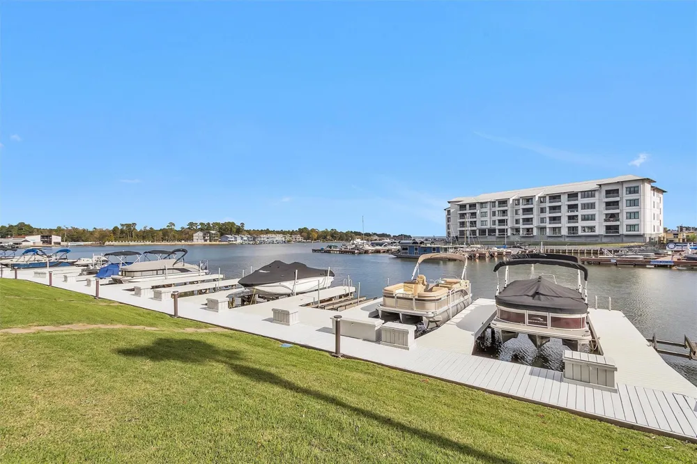 168 Lake Point Boulevard #D 104 Montgomery, TX 77356