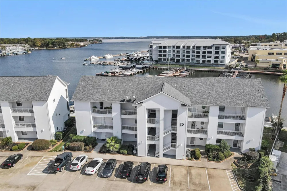 168 Lake Point Boulevard #D 104 Montgomery, TX 77356