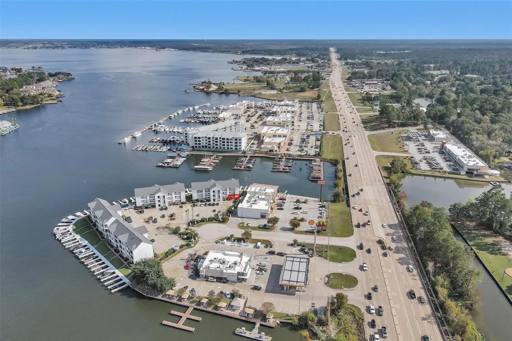 168 Lake Point Boulevard #D 104 Montgomery, TX 77356