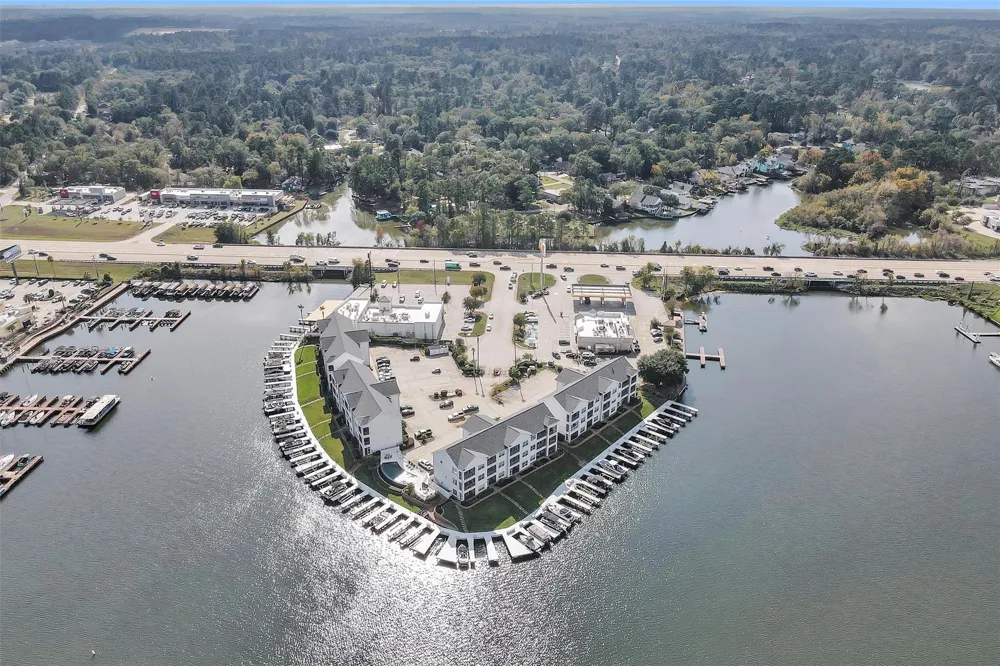 168 Lake Point Boulevard #D 104 Montgomery, TX 77356
