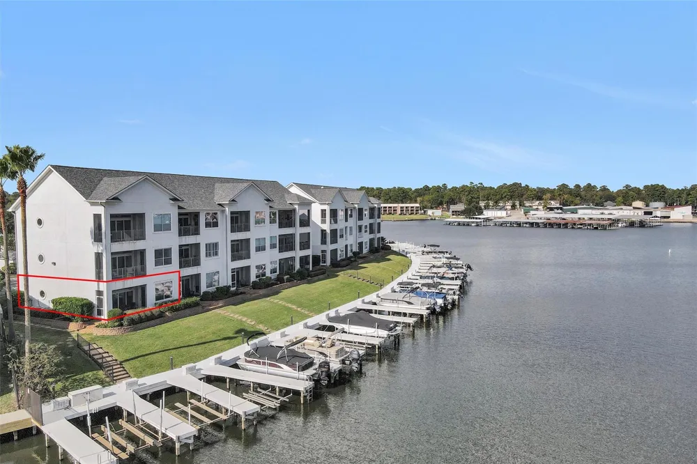 168 Lake Point Boulevard #D 104 Montgomery, TX 77356