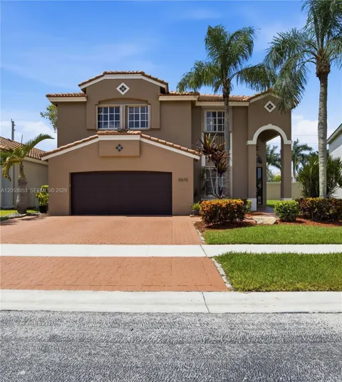 15670 SW 16th Ct