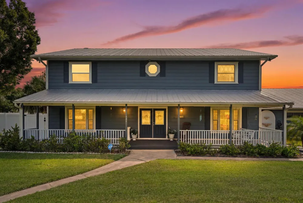 601 Dark Hammock Road Fort Pierce, FL 34947