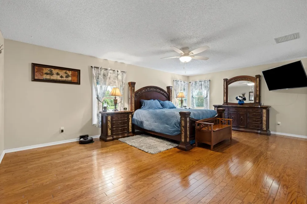 601 Dark Hammock Road Fort Pierce, FL 34947