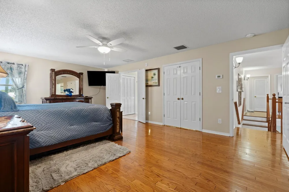 601 Dark Hammock Road Fort Pierce, FL 34947
