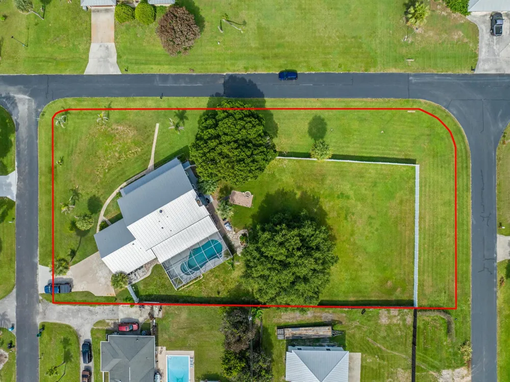 601 Dark Hammock Road Fort Pierce, FL 34947
