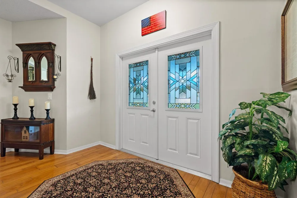 601 Dark Hammock Road Fort Pierce, FL 34947
