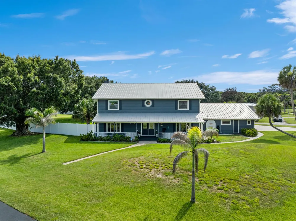 601 Dark Hammock Road Fort Pierce, FL 34947