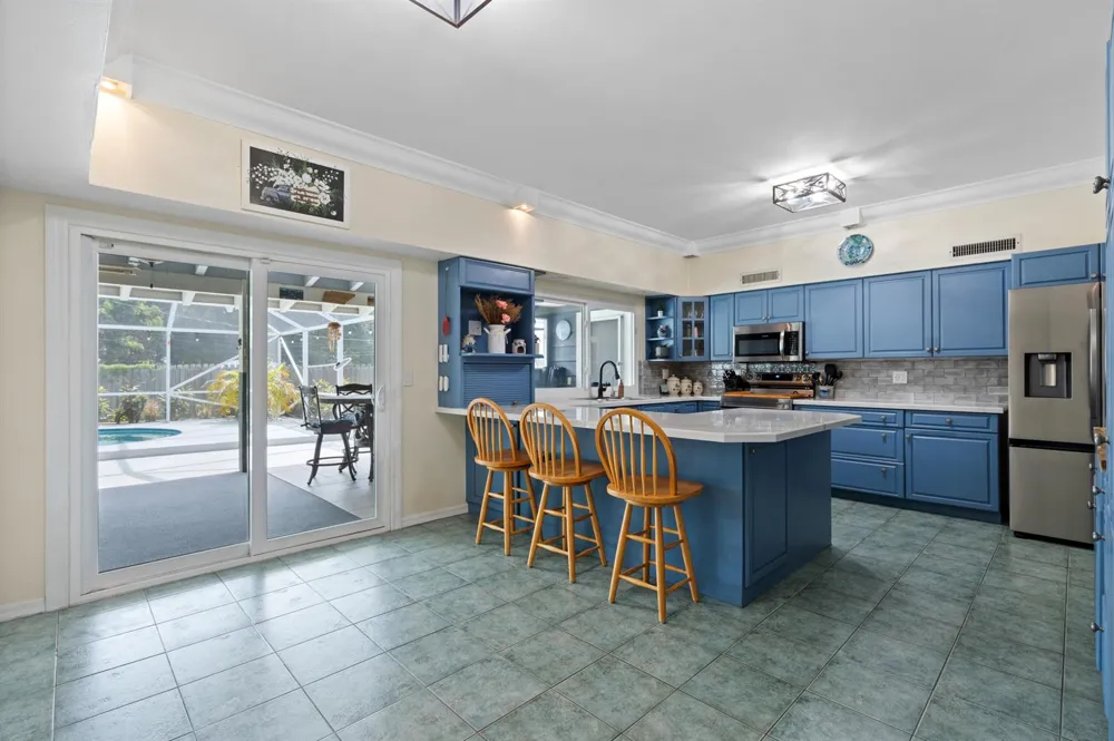 601 Dark Hammock Road Fort Pierce, FL 34947