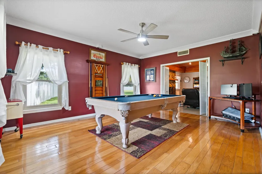 601 Dark Hammock Road Fort Pierce, FL 34947