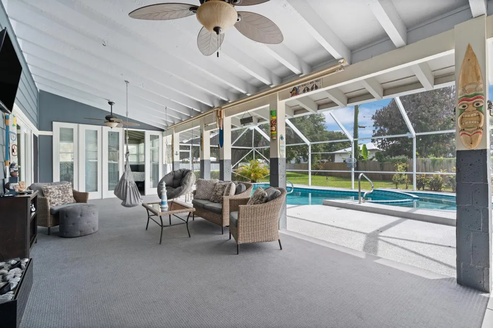 601 Dark Hammock Road Fort Pierce, FL 34947