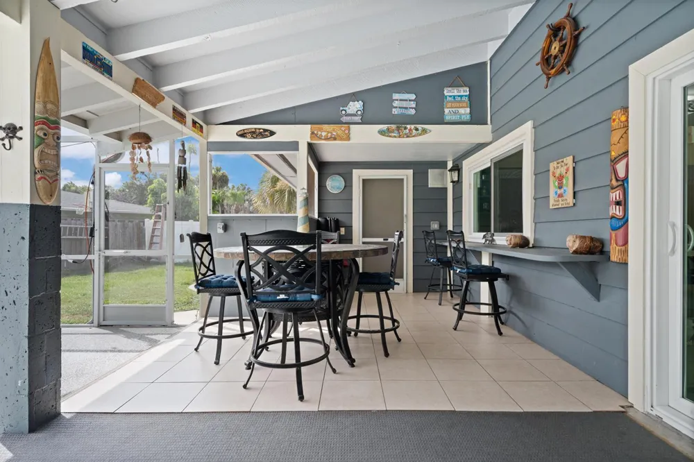 601 Dark Hammock Road Fort Pierce, FL 34947