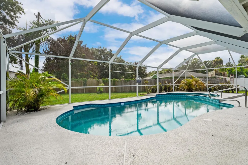 601 Dark Hammock Road Fort Pierce, FL 34947