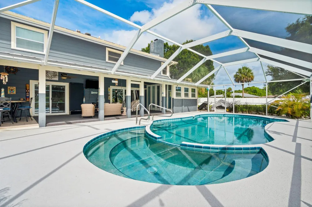 601 Dark Hammock Road Fort Pierce, FL 34947
