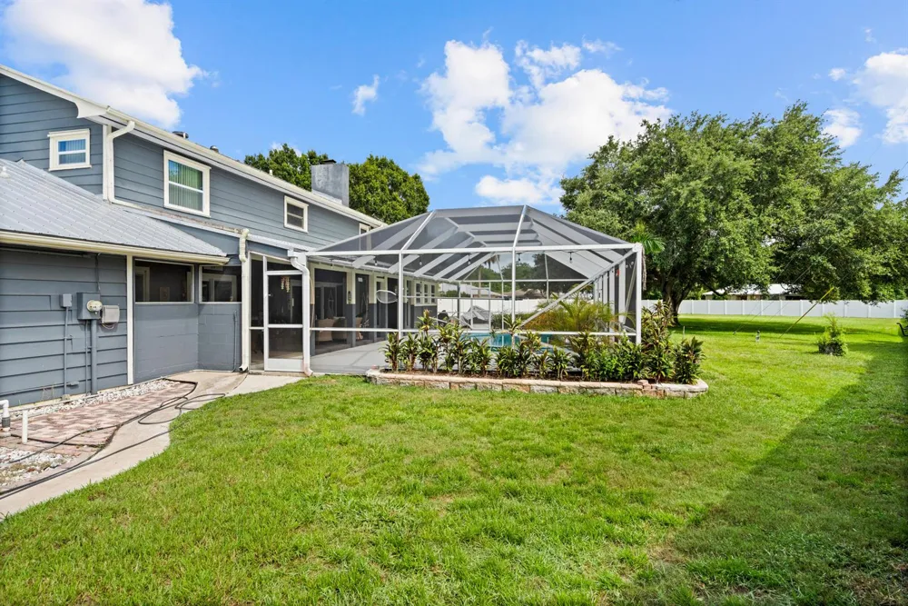 601 Dark Hammock Road Fort Pierce, FL 34947